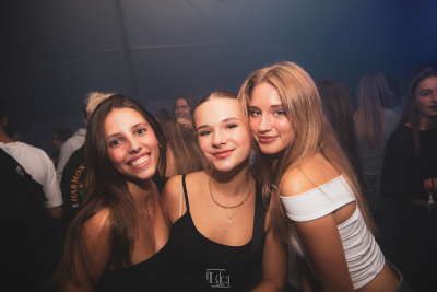 Sint-Martinus den XIIde - Kermisbar